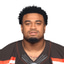Caleb Brantley