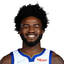 Jordan Bell