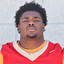 Kaleb Exume