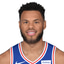 Justin Anderson