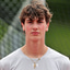 Keegan Croucher