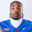 Jayvon Thomas