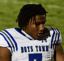 Darien Whitaker