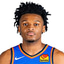 Josh Hall