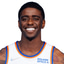 Dwayne Bacon