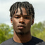 Kamario Taylor