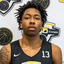 Isaiah Evans
