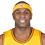 Brendan Haywood