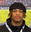 TJ Ward
