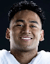 Lucky Finau