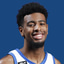 Keon Edwards