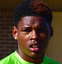 Marcus Dawson
