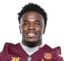 Laterrance Welch