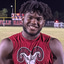 De'Von Thomas
