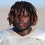 Nasir Johnson