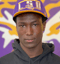 Shmar Akande