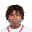 Nico Galette