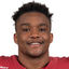 Jaquayln Crawford
