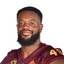 Travez Moore
