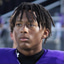 Chantz Johnson