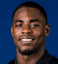 Deon Jackson
