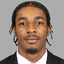 Jacolby George