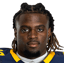 CJ Harris