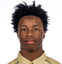 Cedric Franklin