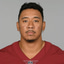 Keith Ismael