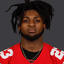 Cedrick Hawkins