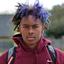 Taz Williams Jr.