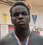 Dominic Macon