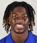 Deuce Walker