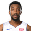 Jordan McRae