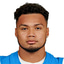 Darius Muasau