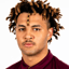 Marcus Adams Jr.