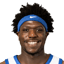 Malcolm Dandridge