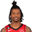 Trey Burke