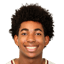 Jordan Mason