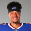 Isaiah Hodgins