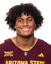 Martell Hughes