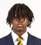 Khamani Hudson