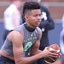 Kamari McClellan