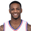 Pierre Jackson