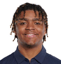 Keldric Faulk