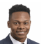 Quan Hampton