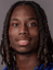 Jahrid Hughes