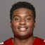 Dwayne Haskins