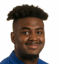 Keyshaun Simmons