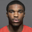 Jeff Okudah